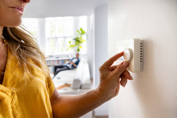 Best HVAC Air Duct Cleaning  in Orange Beach, AL